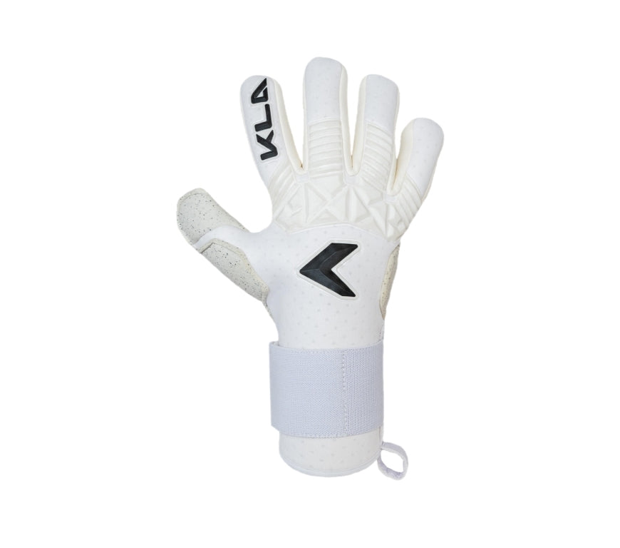 KLA® NC SBR WHITE QUARTZ JUNIOR
