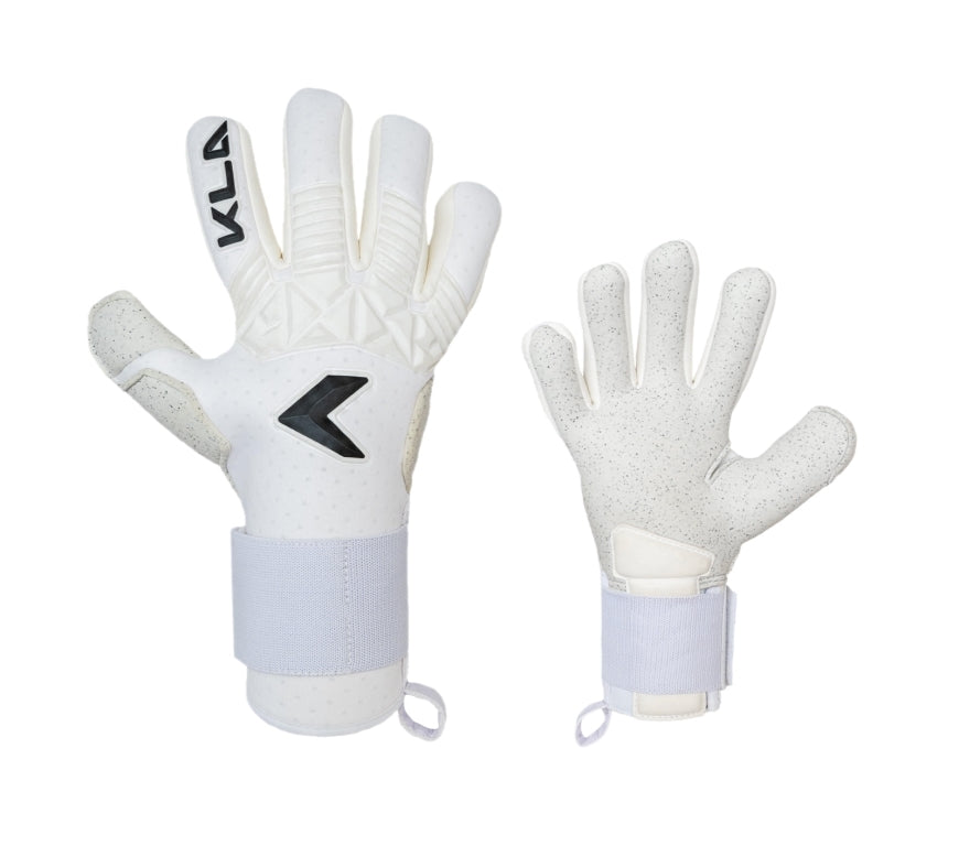 KLA® NC SBR WHITE QUARTZ JUNIOR