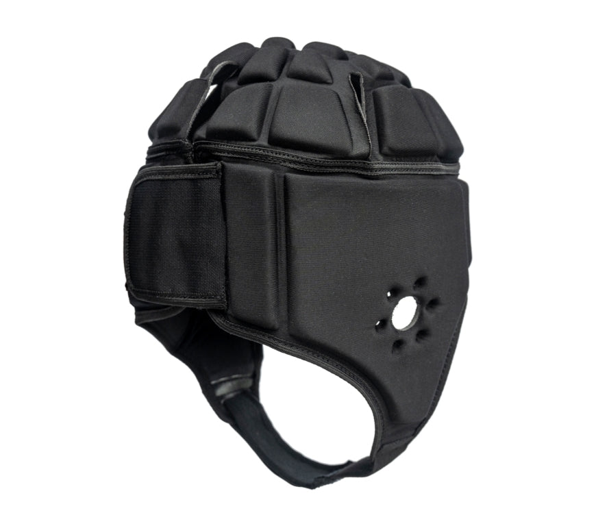 KLA® HJELM M/VELCRO