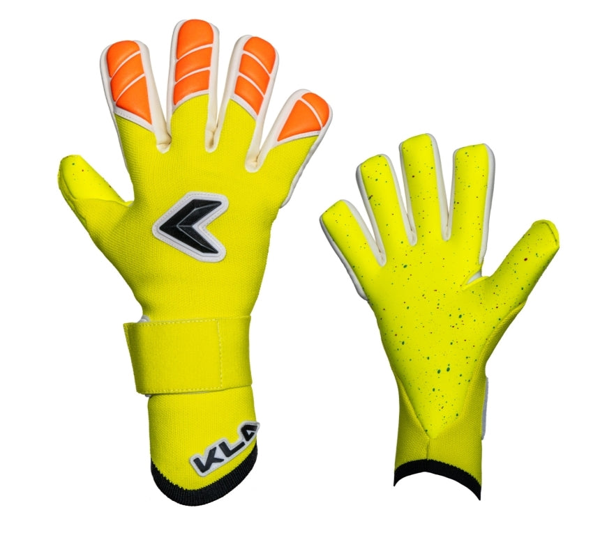 KLA® NC LIME SPOTTY