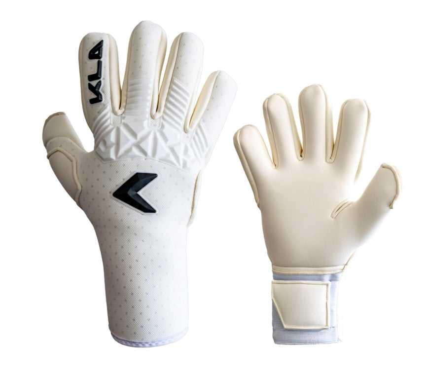 KLA® NC SBR WHITE GIGA 2