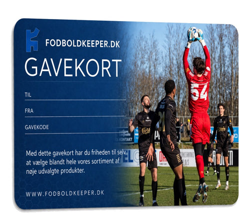 Gavekort