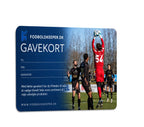 Gavekort