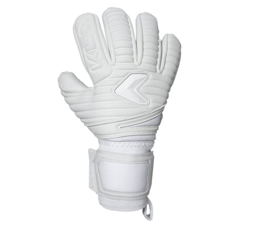 KLA® NC ALL WHITE