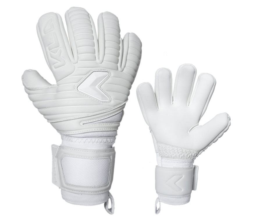 KLA® NC ALL WHITE